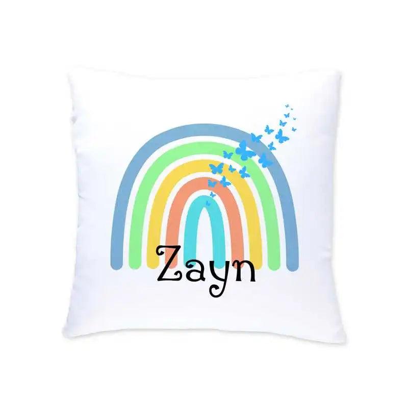 Namenskissen | Motiv 4 | Zayn - Druckerino