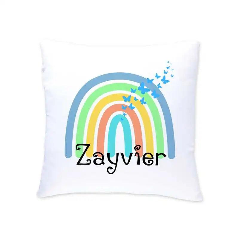 Namenskissen | Motiv 4 | Zayvier - Druckerino