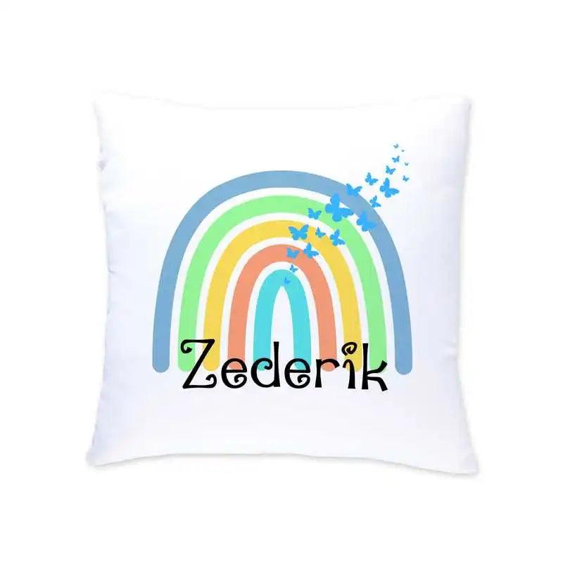 Namenskissen | Motiv 4 | Zederik - Druckerino