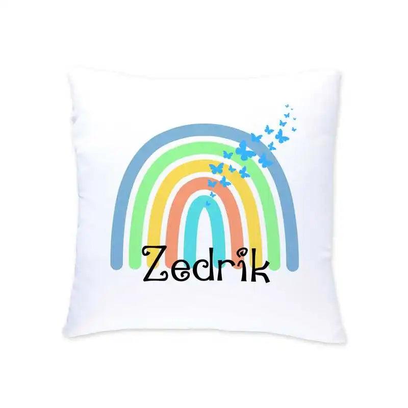 Namenskissen | Motiv 4 | Zedrik - Druckerino