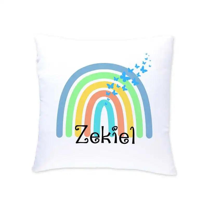 Namenskissen | Motiv 4 | Zekiel - Druckerino