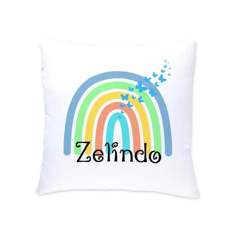 Namenskissen | Motiv 4 | Zelindo - Druckerino