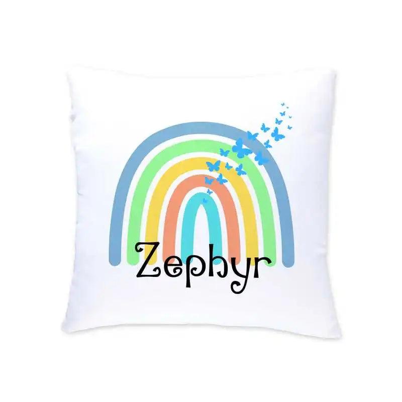 Namenskissen | Motiv 4 | Zephyr - Druckerino