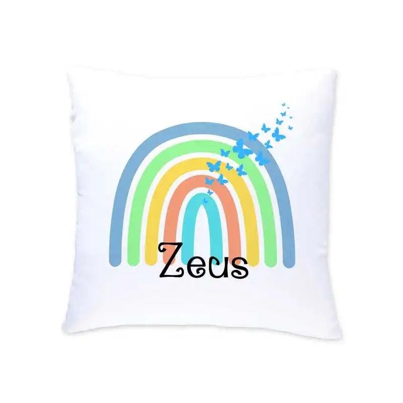 Namenskissen | Motiv 4 | Zeus - Druckerino