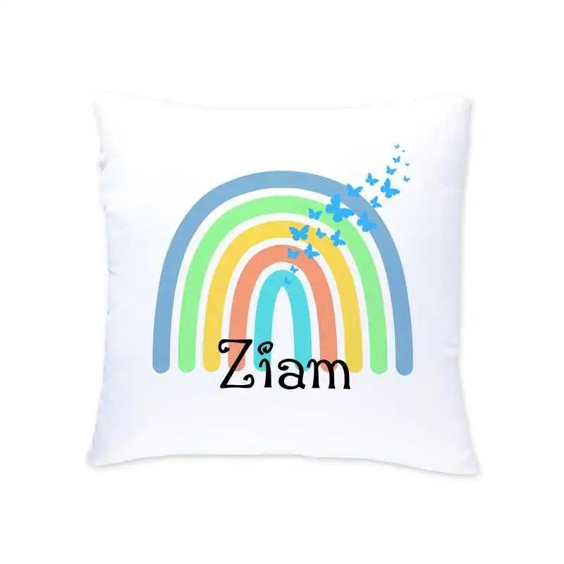 Namenskissen | Motiv 4 | Ziam - Druckerino