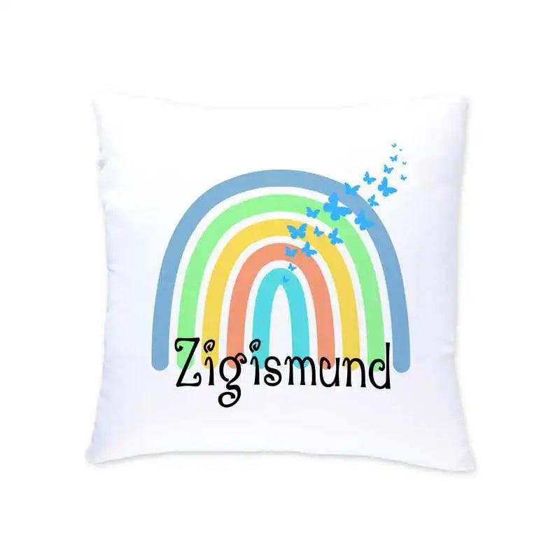 Namenskissen | Motiv 4 | Zigismund - Druckerino