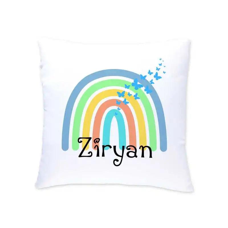 Namenskissen | Motiv 4 | Ziryan - Druckerino
