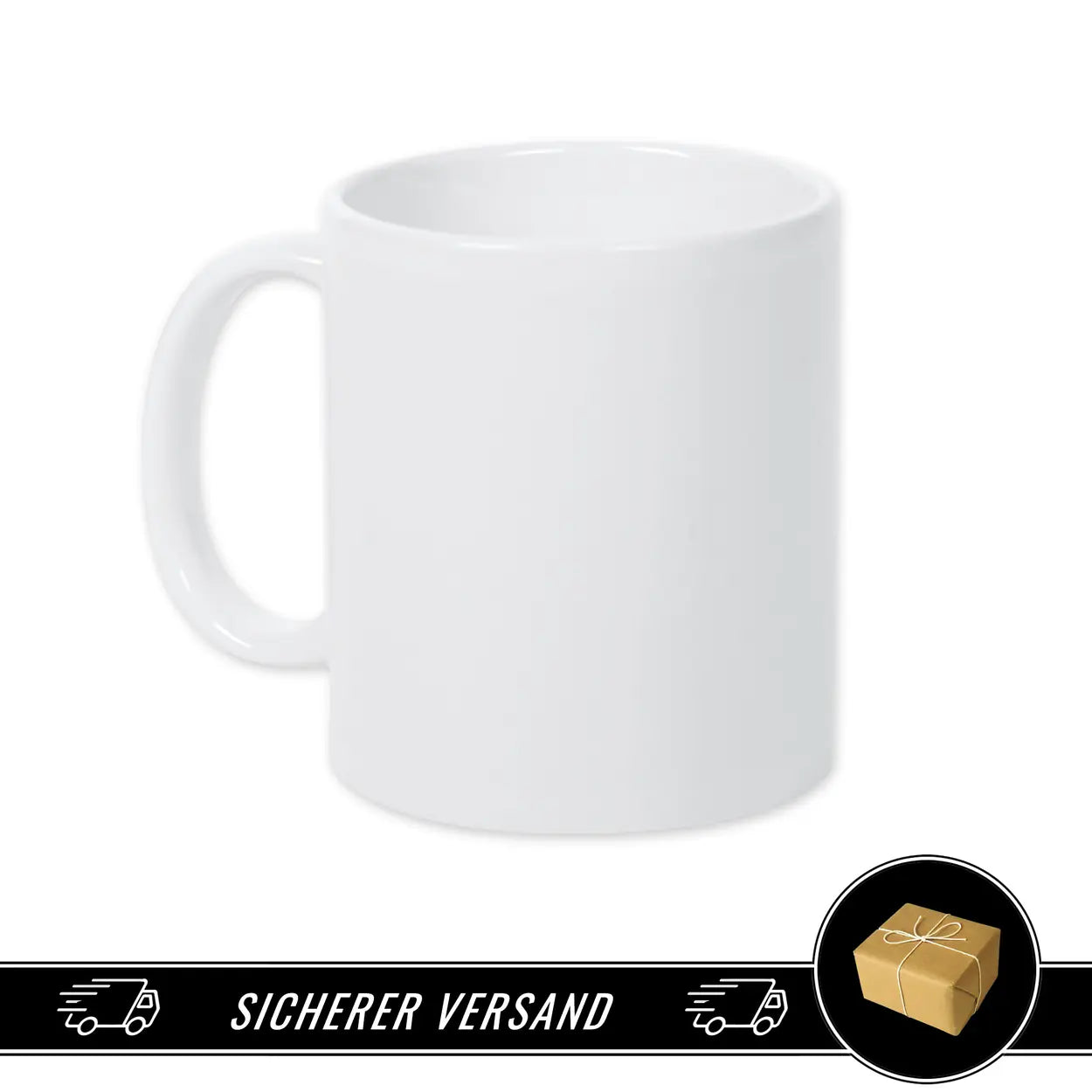 Kaffeetasse Verkehrsplanerin - Druckerino