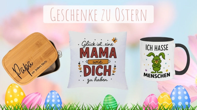 Ostergeschenke Geschenke zu Ostern