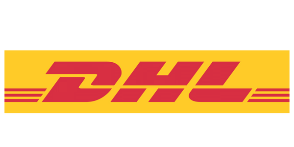 DHL - Unser Versandpartner