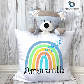 Namenskissen | Motiv 4 | Amaranth Geschenkideen