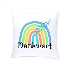 Namenskissen | Motiv 4 | Dankwart Default Title Geschenkideen