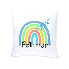 Namenskissen | Motiv 4 | Folkmar Default Title Geschenkideen