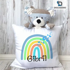 Namenskissen | Motiv 4 | Gibril Geschenkideen