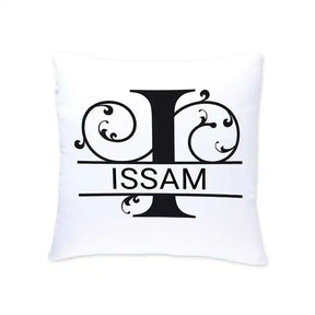 Namenskissen | Motiv 1 | Issam Default Title Geschenkideen