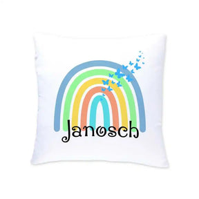 Namenskissen | Motiv 4 | Janosch Default Title Geschenkideen