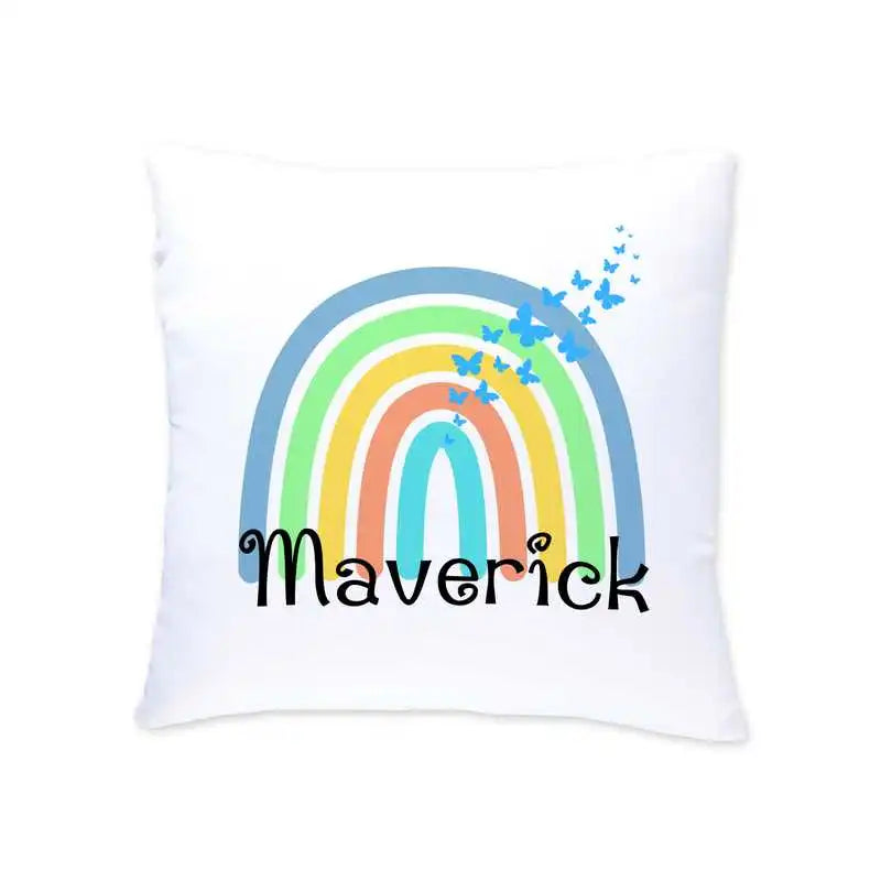 Namenskissen | Motiv 4 | Maverick Default Title Geschenkidee Weihnachten