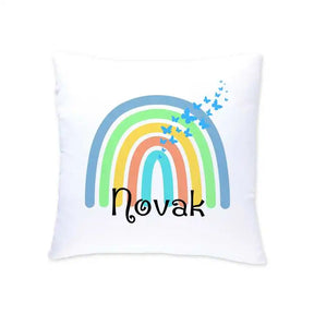 Namenskissen | Motiv 4 | Novak Default Title Geschenkidee Weihnachten