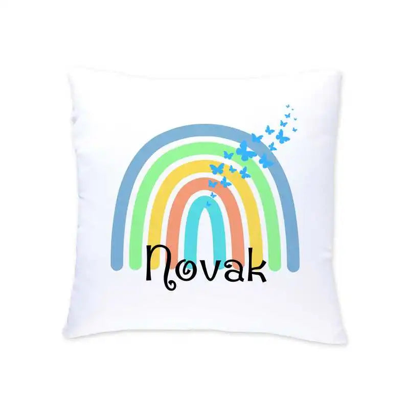 Namenskissen | Motiv 4 | Novak Default Title Geschenkidee Weihnachten