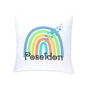 Namenskissen | Motiv 4 | Poseidon Default Title Geschenkidee Weihnachten