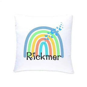 Namenskissen | Motiv 4 | Rickmer Default Title Geschenkidee Weihnachten