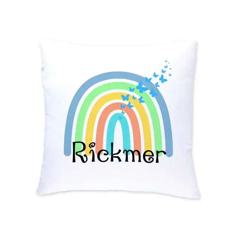 Namenskissen | Motiv 4 | Rickmer Default Title Geschenkidee Weihnachten