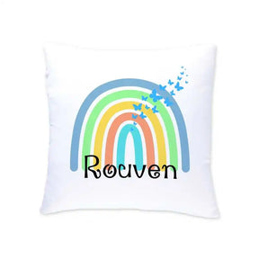 Namenskissen | Motiv 4 | Rouven Default Title Geschenkidee Weihnachten