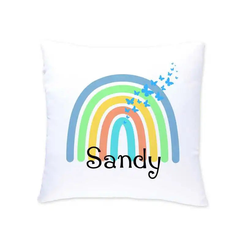 Namenskissen | Motiv 4 | Sandy Default Title Geschenkidee Weihnachten