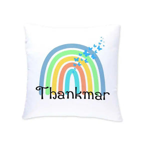 Namenskissen | Motiv 4 | Thankmar Default Title Geschenkidee Weihnachten