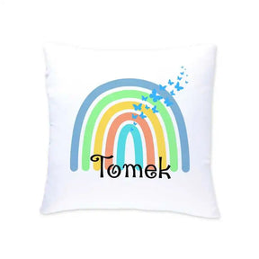 Namenskissen | Motiv 4 | Tomek Default Title Geschenkidee Weihnachten