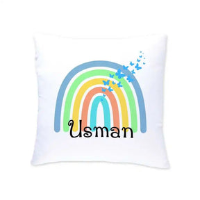 Namenskissen | Motiv 4 | Usman Default Title Geschenkidee Weihnachten