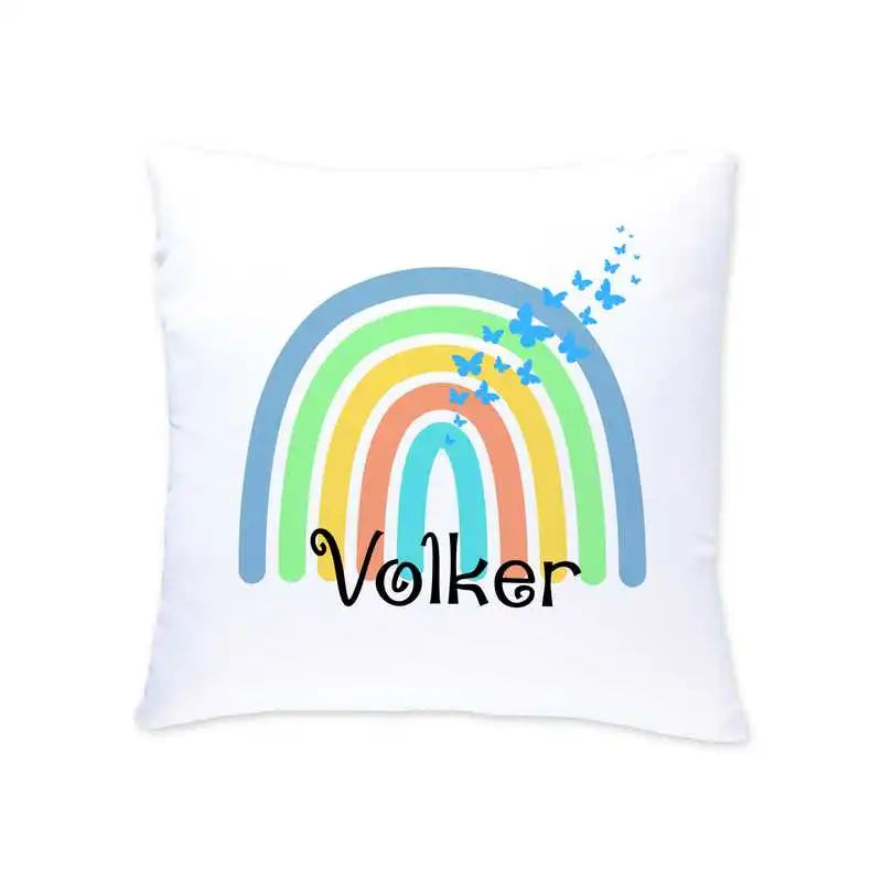 Namenskissen | Motiv 4 | Volker Default Title Geschenkidee Weihnachten