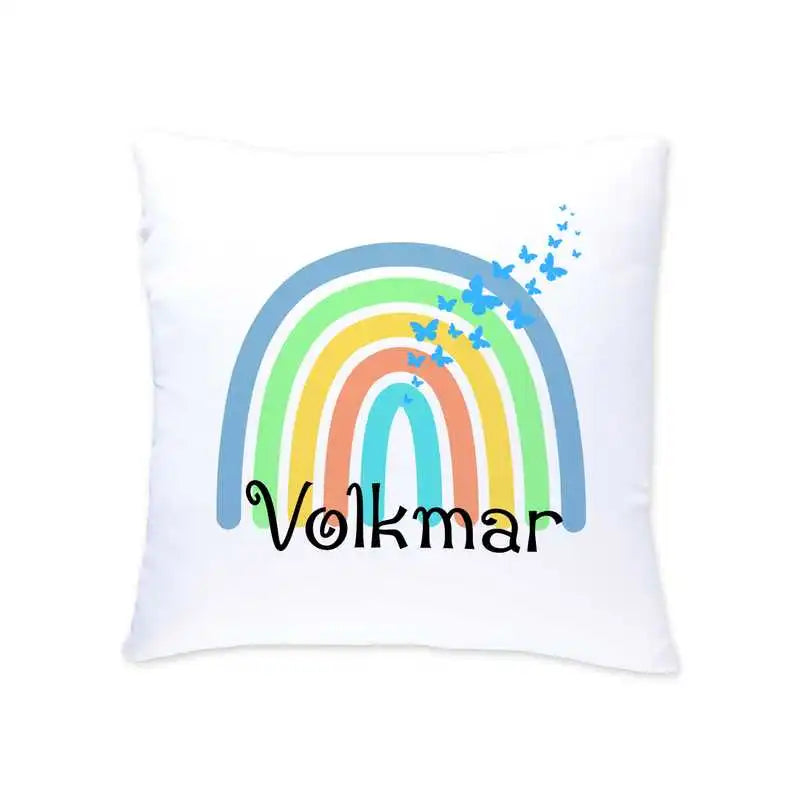 Namenskissen | Motiv 4 | Volkmar Default Title Geschenkidee Weihnachten