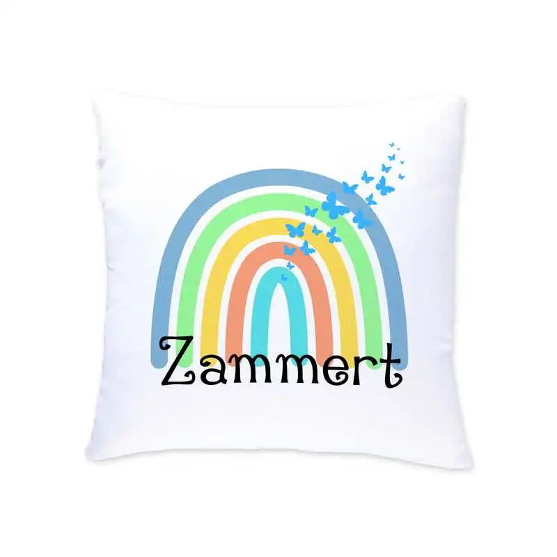 Namenskissen | Motiv 4 | Zammert Default Title Geschenkidee Weihnachten