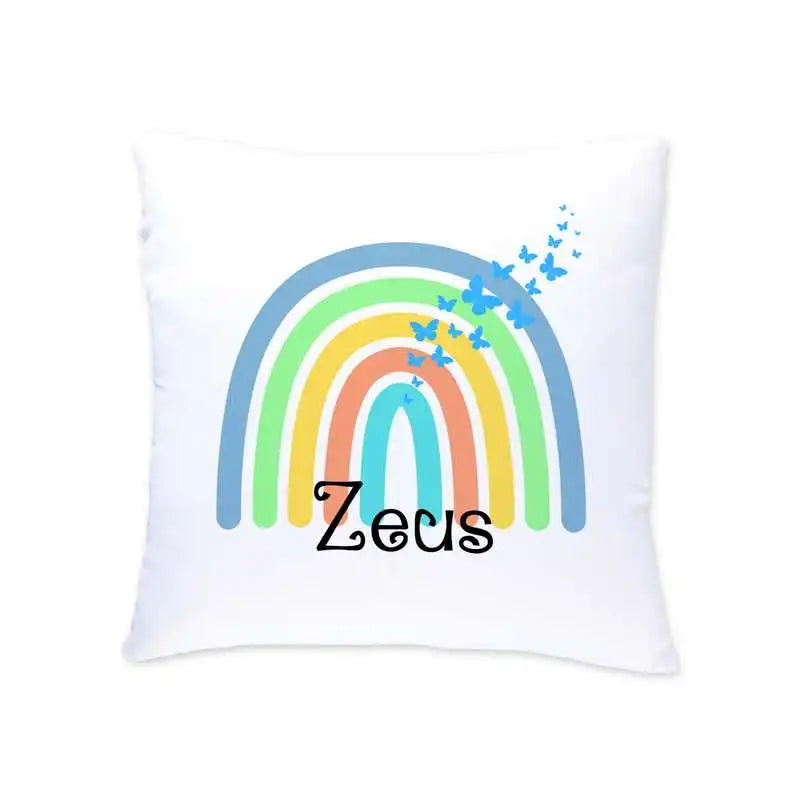 Namenskissen | Motiv 4 | Zeus Default Title Geschenkidee Weihnachten