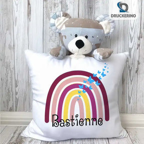 Namenskissen | Motiv 4 | Bastienne Geschenkideen