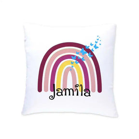 Namenskissen | Motiv 4 | Jamila Default Title Geschenkideen