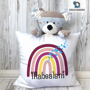 Namenskissen | Motiv 4 | Mahealani Geschenkideen