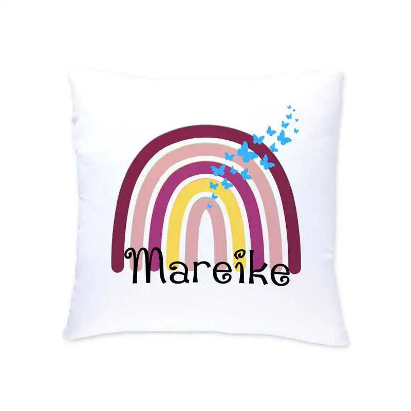 Namenskissen | Motiv 4 | Mareike Default Title Geschenkidee Weihnachten