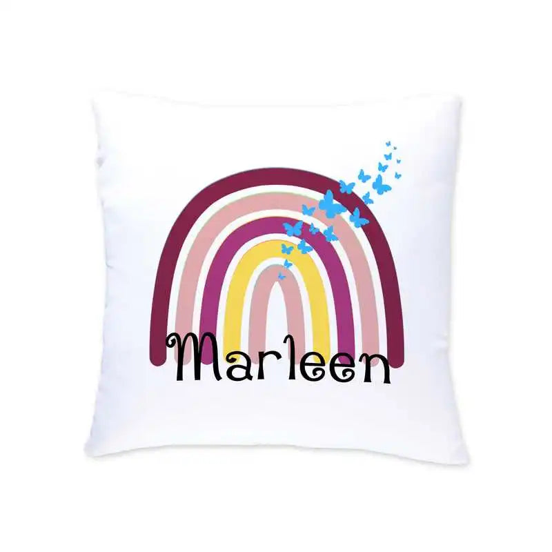 Namenskissen | Motiv 4 | Marleen Default Title Geschenkidee Weihnachten