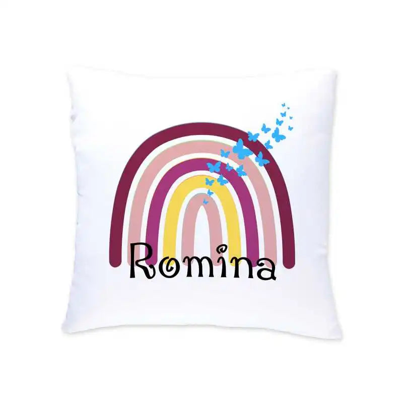 Namenskissen | Motiv 4 | Romina Default Title Geschenkidee Weihnachten