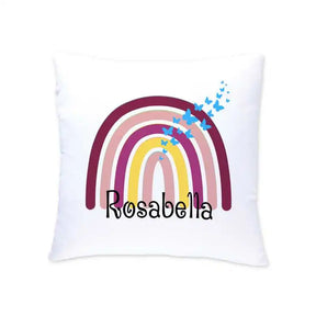 Namenskissen | Motiv 4 | Rosabella Default Title Geschenkidee Weihnachten