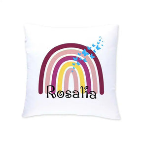 Namenskissen | Motiv 4 | Rosalia Default Title Geschenkidee Weihnachten