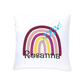 Namenskissen | Motiv 4 | Rosanna Default Title Geschenkidee Weihnachten