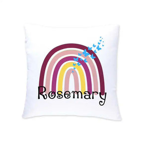 Namenskissen | Motiv 4 | Rosemary Default Title Geschenkidee Weihnachten