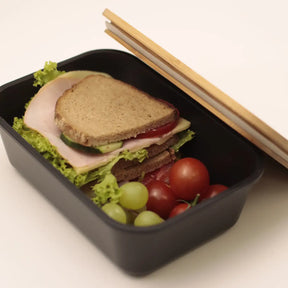 Brotdose Endlich Schulkind Lunchbox Druckerino   