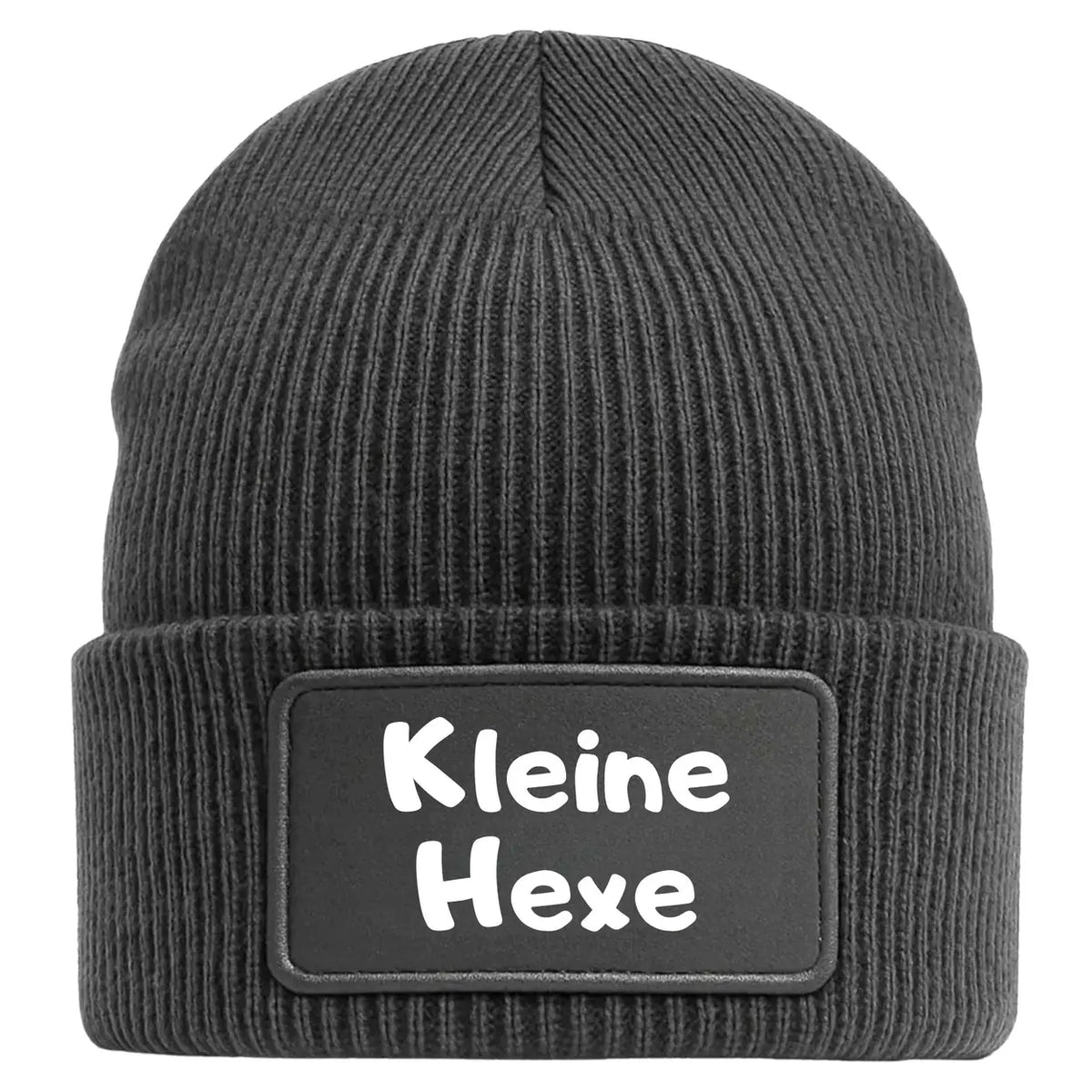 Beanie Mütze Kleine Hexe Geschenkidee Wichtelgeschenk