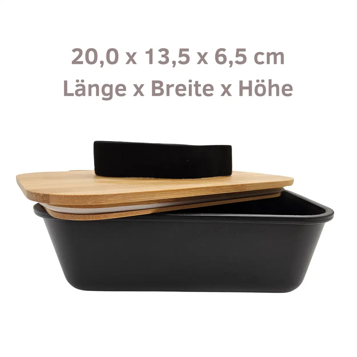 Brotdose Finger weg! Meins! Totenkopf - Druckerino