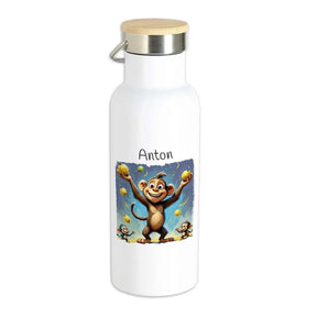 Kinder Trinkflasche Abenteuer-Buddy - Druckerino