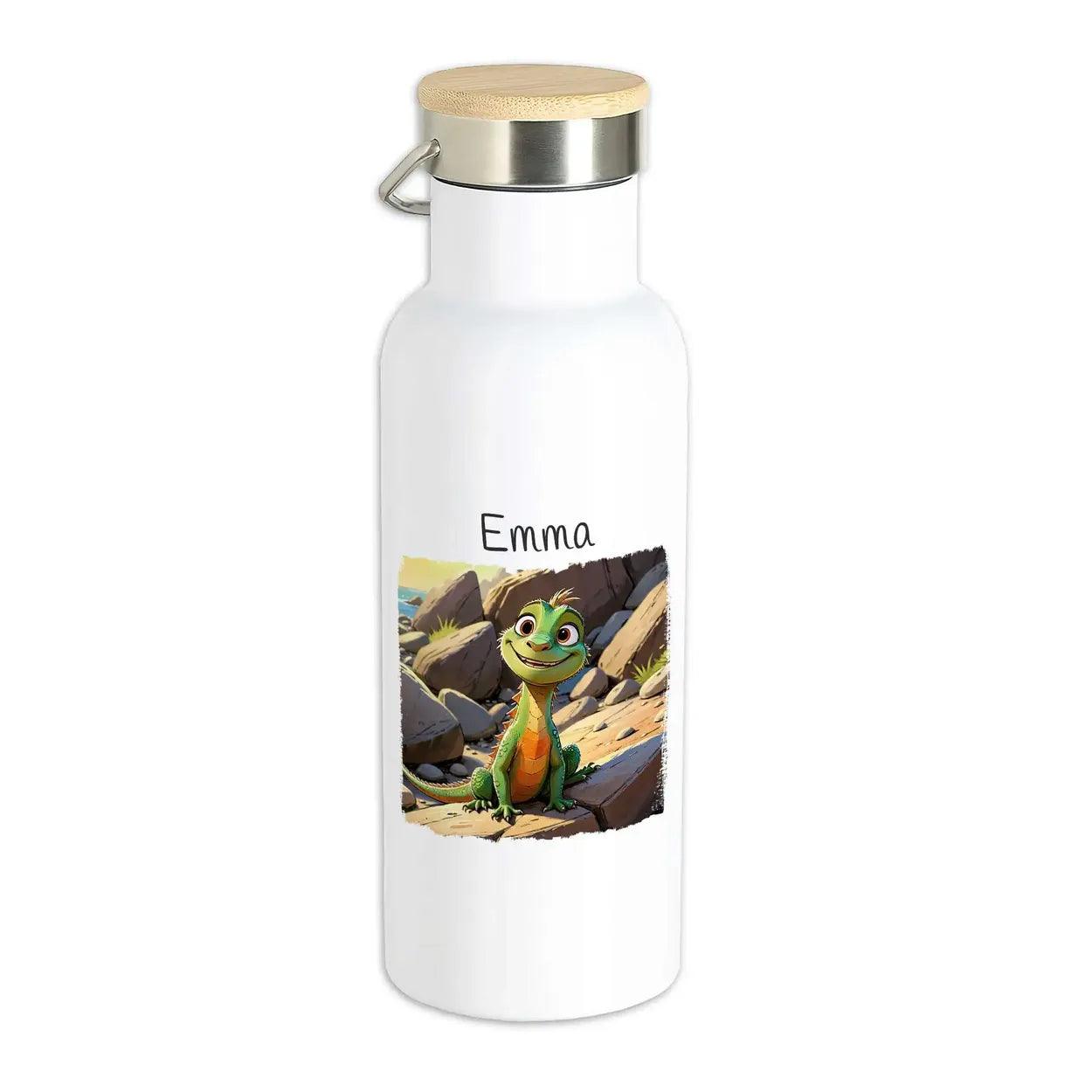 Kinder Trinkflasche Oasentraum - Druckerino